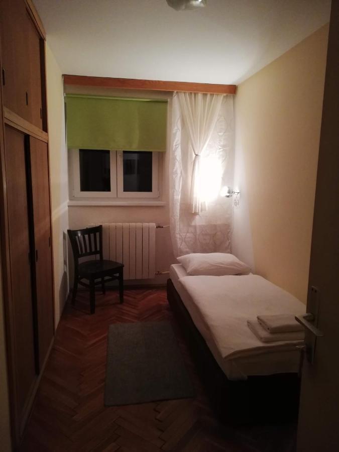 Guesthouse Arnika Fuzine Exterior photo